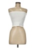 Out From Under Ivory Tube Top Size M - photo 1