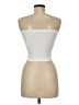 Out From Under Ivory Tube Top Size M - photo 2