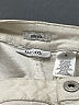 Liz & Co. Ivory Jeans Size 16 - photo 4