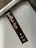 Lukka Lux Blue Long Sleeve T-Shirt Size S - photo 7
