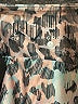 Playground Animal Print Pink Active Pants Size S - photo 7