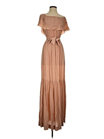 S/W/F Casual Dress (view 1)