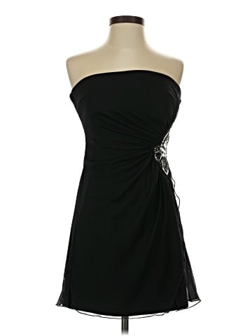 Teeze Me Cocktail Dress (view 1)