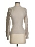 Splendid Tan Turtleneck Sweater Size XS - photo 1