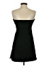 Teeze Me 100% Polyester Black Cocktail Dress Size 5 - photo 2