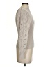 Splendid Tan Turtleneck Sweater Size XS - photo 4
