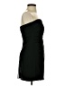 Teeze Me 100% Polyester Black Cocktail Dress Size 5 - photo 4