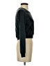 Silvian Heach Animal Print Black Pullover Sweater Size XS - photo 4