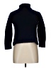 Bonpoint Blue Turtleneck Sweater Size 12 - photo 1