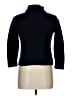 Bonpoint Blue Turtleneck Sweater Size 12 - photo 2