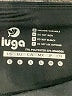 iuga Black Active Pants Size XL - photo 4
