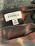 Evereve Black Long Sleeve Blouse Size M - photo 7