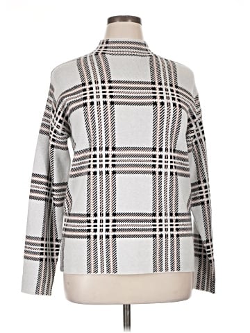 PREMISE Turtleneck Sweater (view 1)