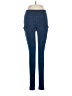 lucy Tweed Blue Active Pants Size M - photo 1
