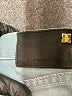 BCBGMAXAZRIA Blue Jeans Size 28 waist - photo 7