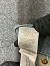 BCBGMAXAZRIA Blue Jeans Size 28 waist - photo 10