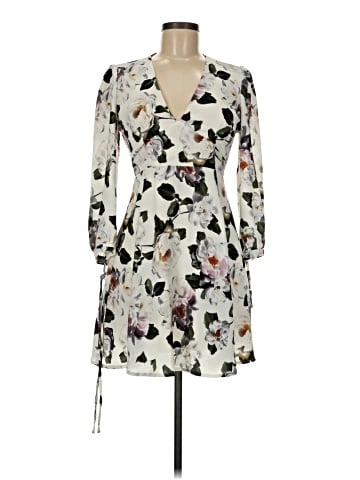 Re:named Cocktail Dress (view 1)