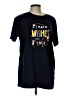 Unbranded Blue Short Sleeve T-Shirt Size L - photo 1