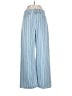 Gap Stripes Blue Jeans Size 8 - photo 1