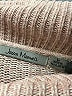 Jason Maxwell 100% Acrylic Tan Turtleneck Sweater Size L - photo 7