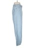 Gap Stripes Blue Jeans Size 8 - photo 4