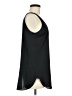 Ann Taylor LOFT 100% Polyester Black Tank Top Size M - photo 4