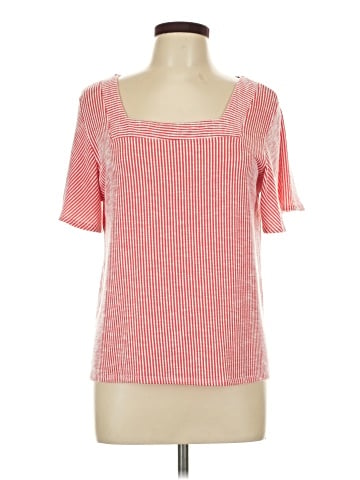 W5 Short Sleeve Top (view 1)