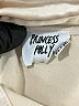 Princess Polly 100% Polyester Ivory Long Sleeve Blouse Size 6 - photo 7