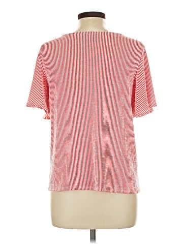 W5 Short Sleeve Top (view 2)