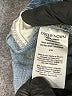 OUTERKNOWN Blue Jeans Size 24 waist - photo 5