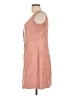Primark 100% Polyester Pink Casual Dress Size 12 - photo 5
