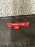 Miss Sixty Solid Black Jeans Size 28 waist - photo 7