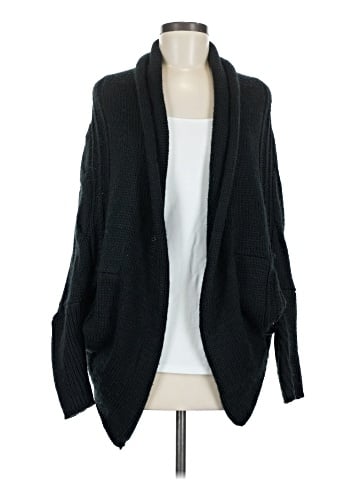 Say What? Cardigan (view 1)
