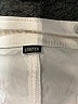 BILA Ivory Shorts Size 10 - photo 3