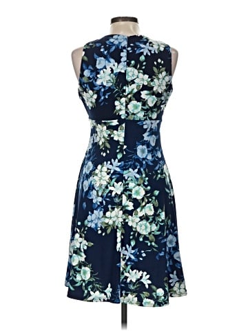 London Times Cocktail Dress (view 2)