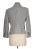Theory Houndstooth Gray Blazer Size 12 - photo 2