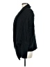 Say What? 100% Acrylic Black Cardigan Size M - photo 5