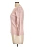 Karen Scott Pink Pullover Sweater Size L (petite) - photo 5