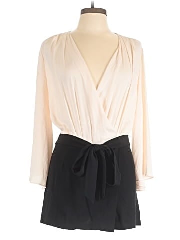 Blaque Label Romper (view 1)