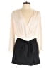 Blaque Label Ivory Romper Size L - photo 1