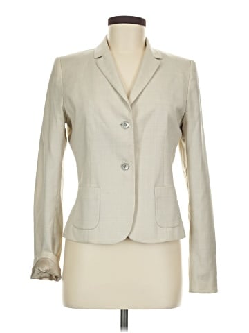 Elie Tahari Blazer (view 1)