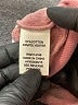 ADY P Pink Pullover Sweater Size L - photo 8