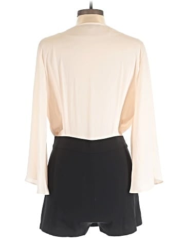 Blaque Label Romper (view 2)