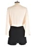 Blaque Label Ivory Romper Size L - photo 2