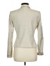 Elie Tahari Ivory Blazer Size 8 - photo 2