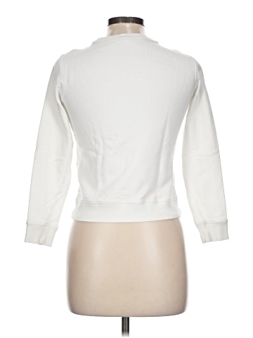 Bonpoint Long Sleeve T-Shirt (view 2)