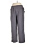 Mondetta Chevron-herringbone Gray Casual Pants Size XL - photo 2