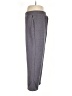 Mondetta Chevron-herringbone Gray Casual Pants Size XL - photo 5
