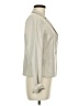 Elie Tahari Ivory Blazer Size 8 - photo 4