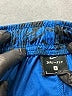 Nike Graphic Blue Board Shorts Size S (kids) - photo 3
